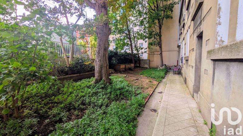 Appartement - 54 m² - 3 pièces