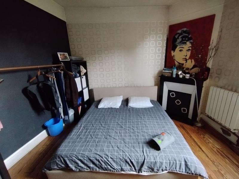 Maison - 63 m² - 3 pièces