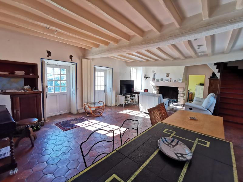 Maison - 155 m² - 7 pièces