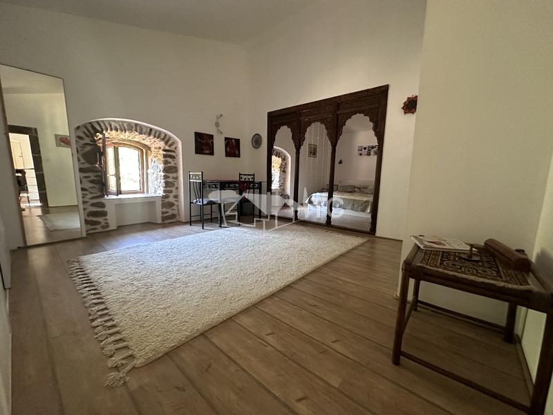 Maison en pierre - 279 m² - 10 pièces