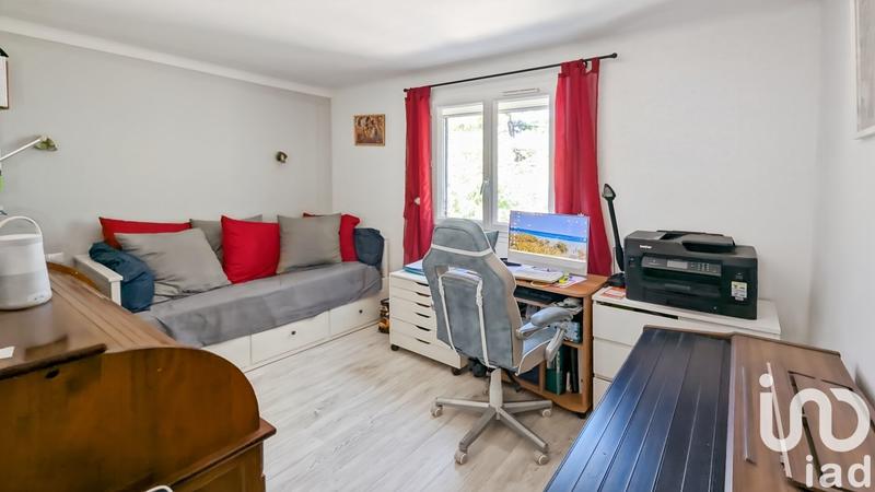 Maison - 141 m² - 5 pièces