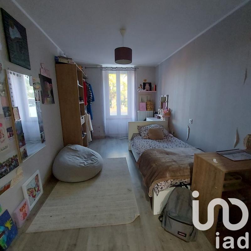 Maison de village - 251 m² - 5 pièces