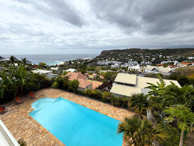 Villa - 350 m² - 10 pièces