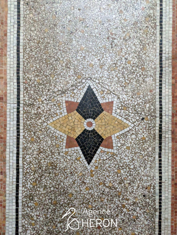 Maison - 204 m² - 8 pièces