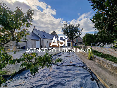 Maison - 198 m² - 9 pièces