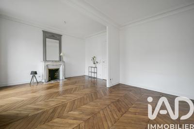 Appartement - 56 m² - 2 pièces