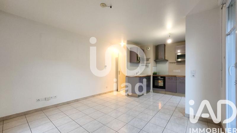 Appartement - 41 m² - 2 pièces