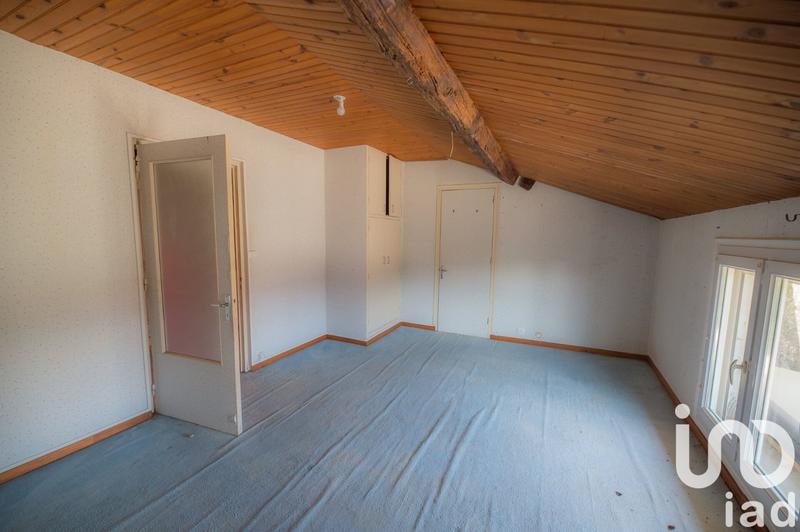 Maison - 148 m² - 6 pièces