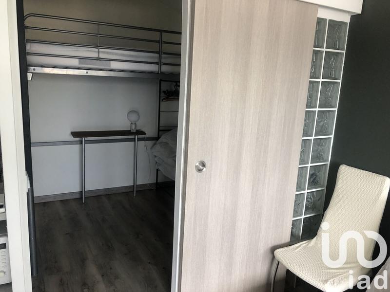 Appartement - 30 m² - 1 pièce