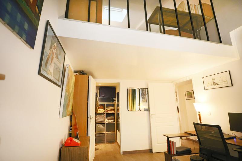 Maison - 67 m² - 4 pièces