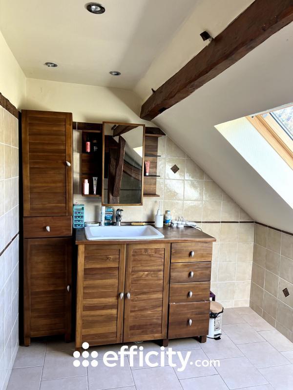 Maison - 266 m² - 10 pièces