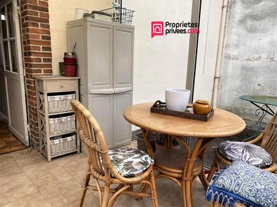 Maison - 105 m² - 7 pièces