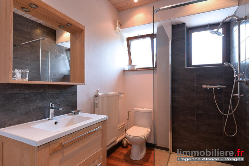 Duplex - 150 m² - 6 pièces