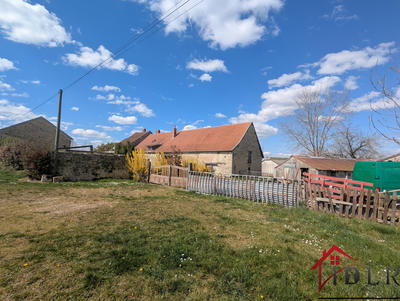 Ferme - 250 m² - 11 pièces