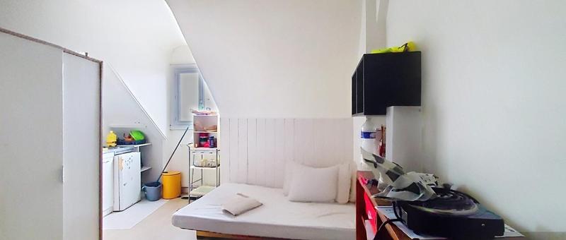 Appartement - 14 m² - 1 pièce