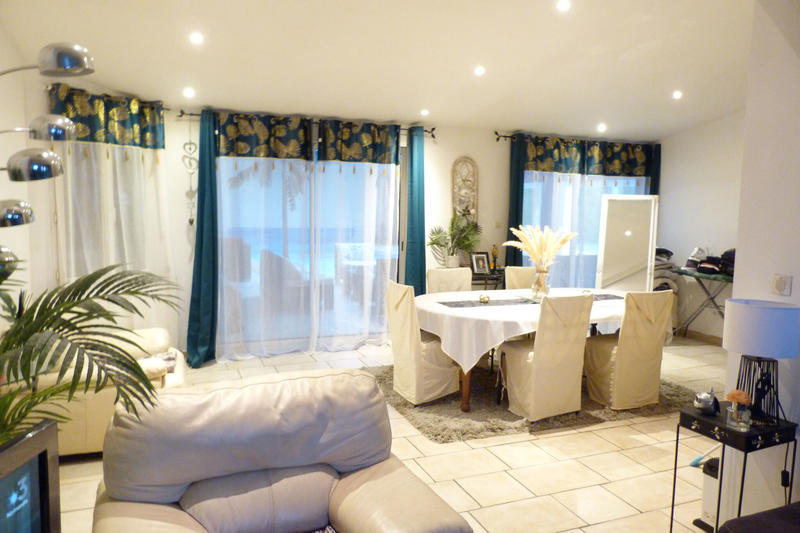 Maison - 149 m² - 5 pièces