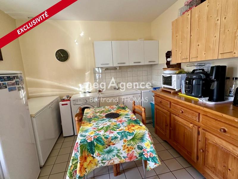 Longère - 177 m² - 8 pièces