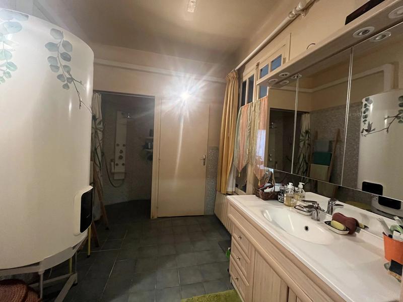 Maison - 169 m² - 5 pièces