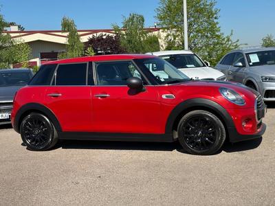 Mini Mini III (F56) 1.2 102 One Pack Salt Bva