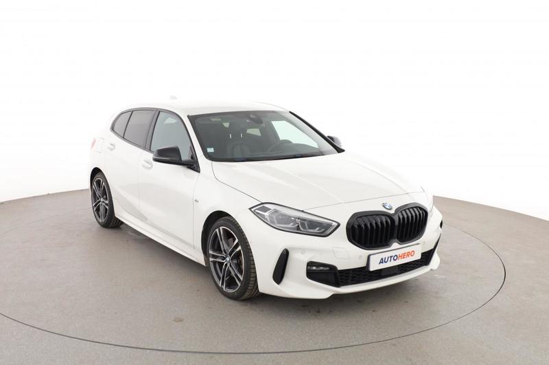 Bmw Série 1 118d m Sport Bva 150 ch