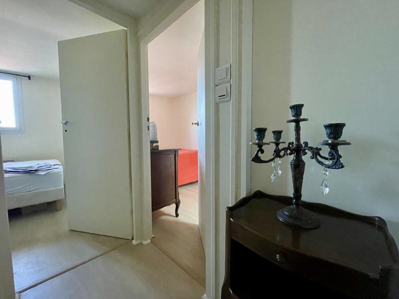 Appartement - 33 m² - 3 pièces