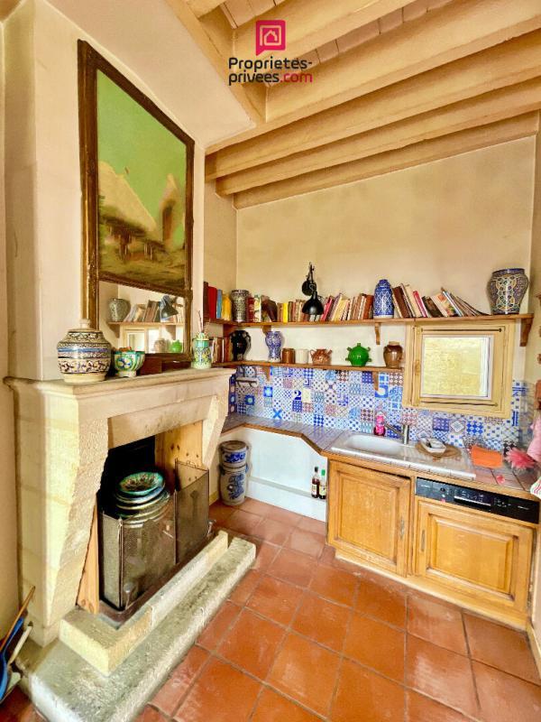 Appartement - 135 m² - 5 pièces