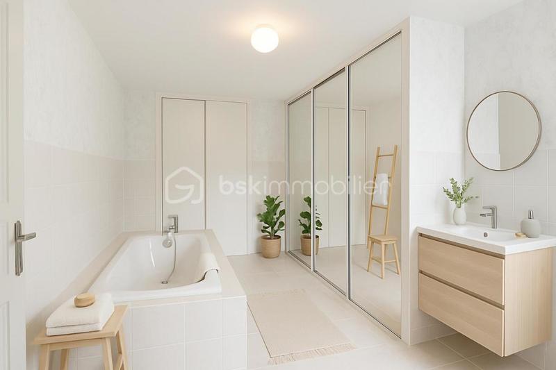 Maison de maîtres - 268 m² - 8 pièces