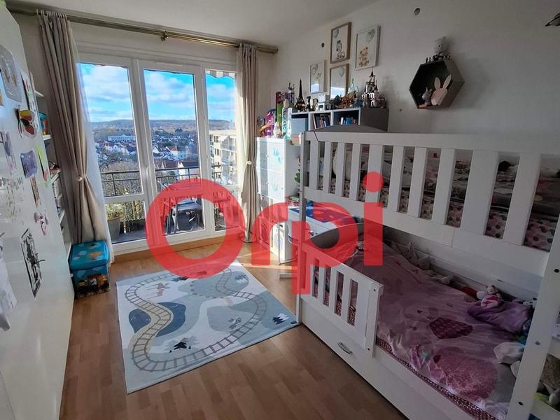 Appartement - 75 m² - 3 pièces