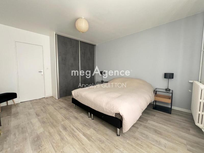 Maison - 60 m² - 2 pièces