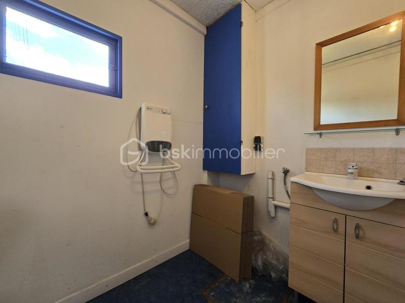 Maison traditionnelle - 78 m² - 4 pièces