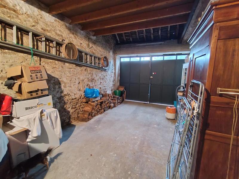 Maison - 261 m² - 11 pièces