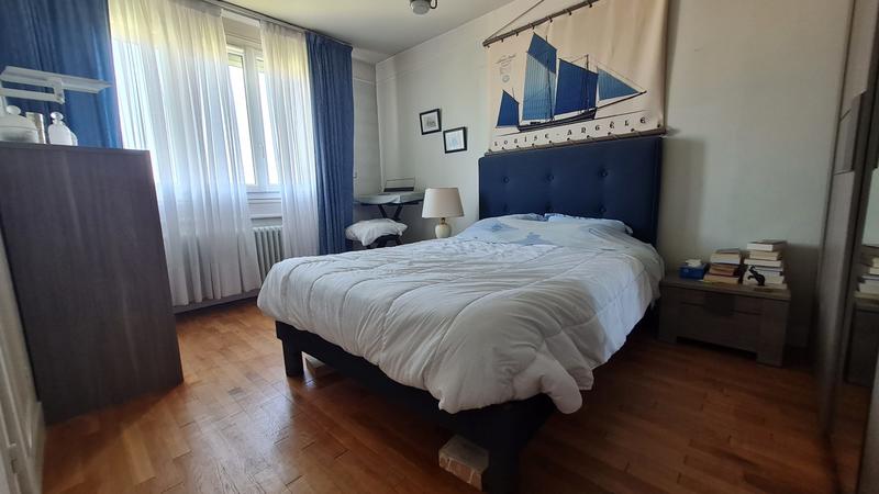 Maison - 81 m² - 4 pièces