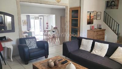 Villa - 170 m² - 7 pièces