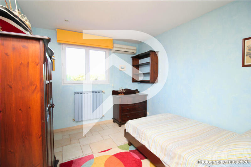 Maison - 169 m² - 6 pièces