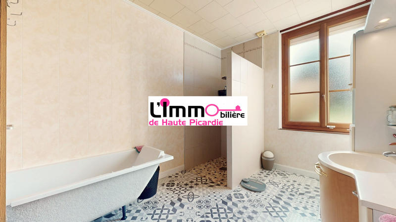 Maison ancienne - 190 m² - 8 pièces