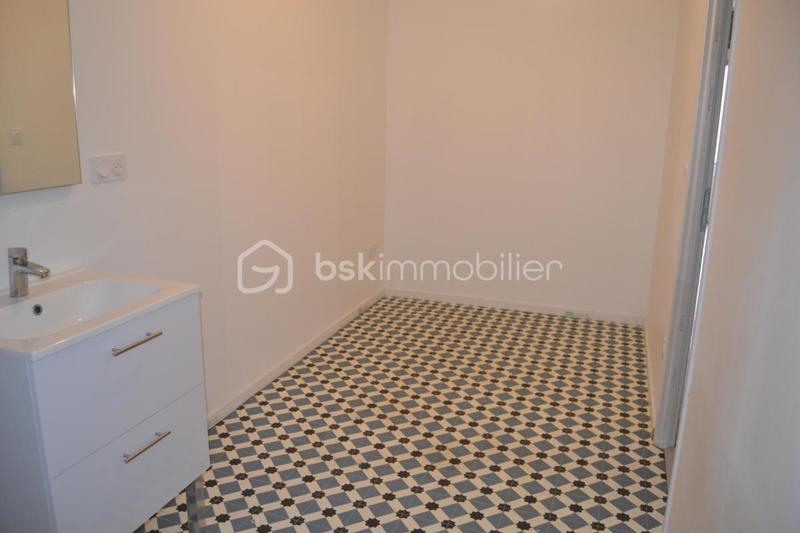 Studio - 49 m² - 1 pièce
