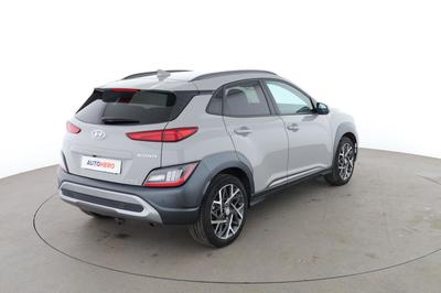 Hyundai Kona 1.6 GDi Hybrid Creative Dct-6 141 ch