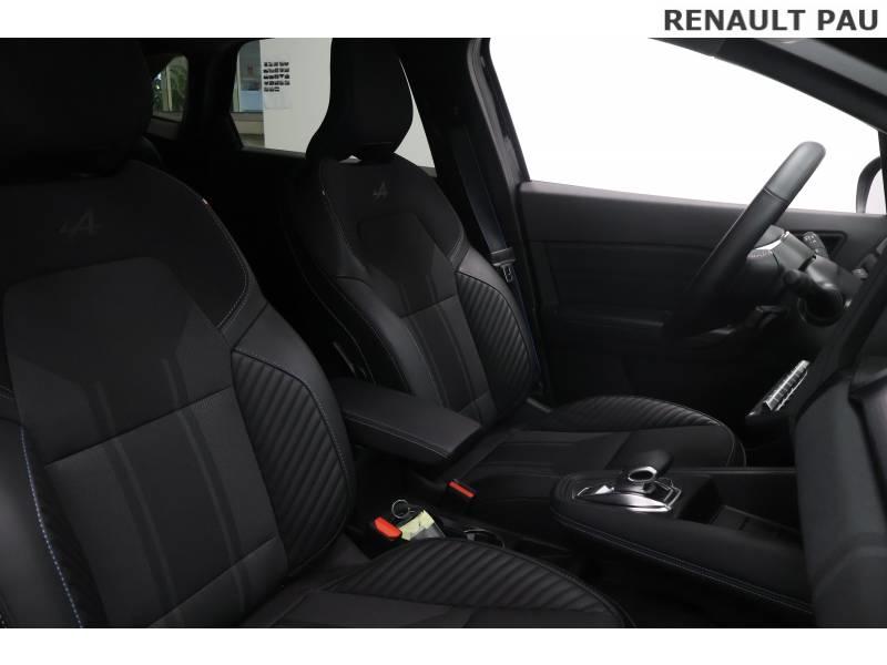 Renault Symbioz E-Tech full hybrid 145 Esprit Alpine