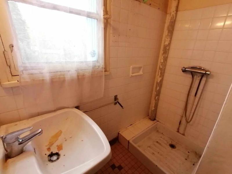 Maison - 115 m² - 6 pièces