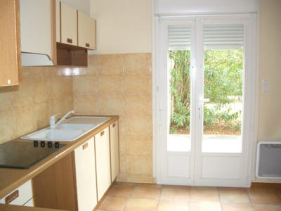 Appartement - 93 m² - 3 pièces