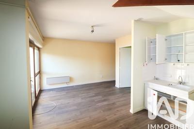Appartement - 42 m² - 3 pièces