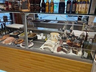 Fonds de commerce - 100 m²