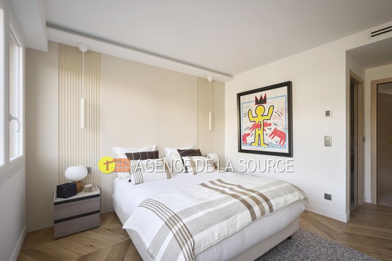 Appartement - 101 m² - 4 pièces