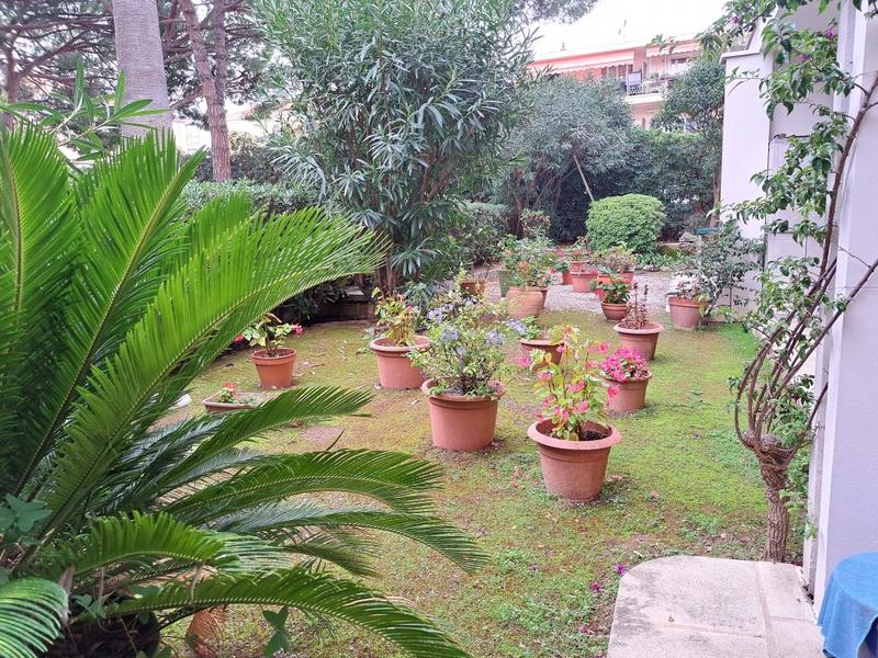 Appartement - 100 m² - 4 pièces