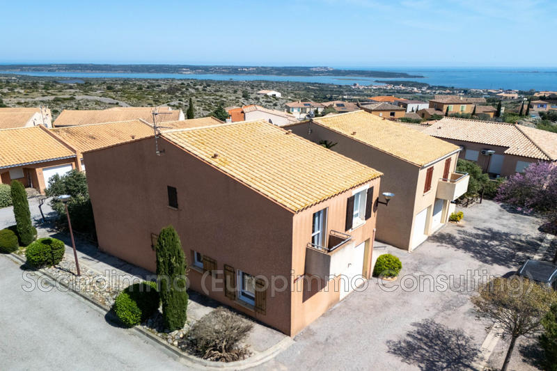 Appartement - 82 m²