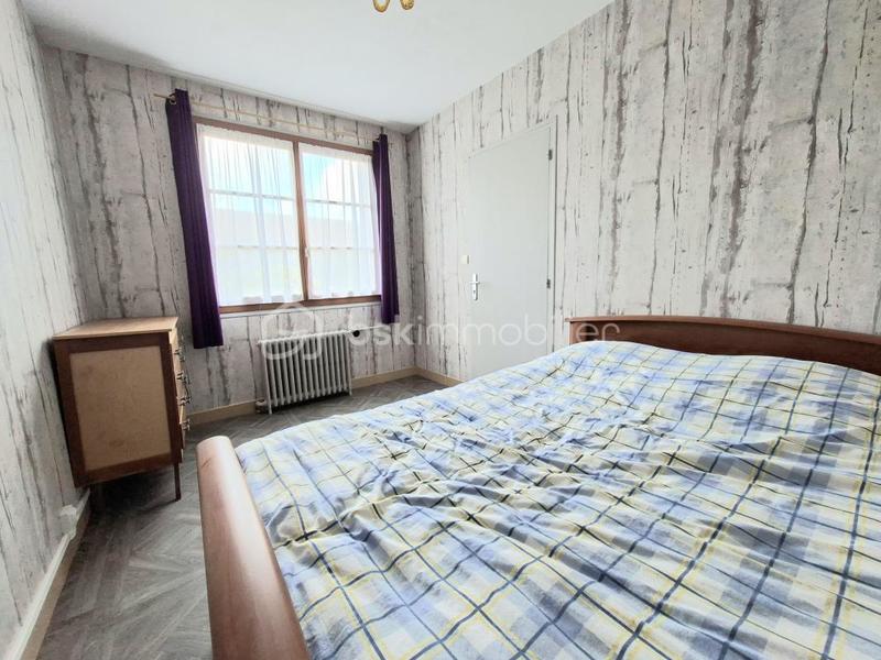 Propriété - 358 m² - 7 pièces