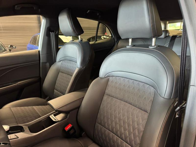 Mg mg3 1.5 Hybrid+ 195 Luxury