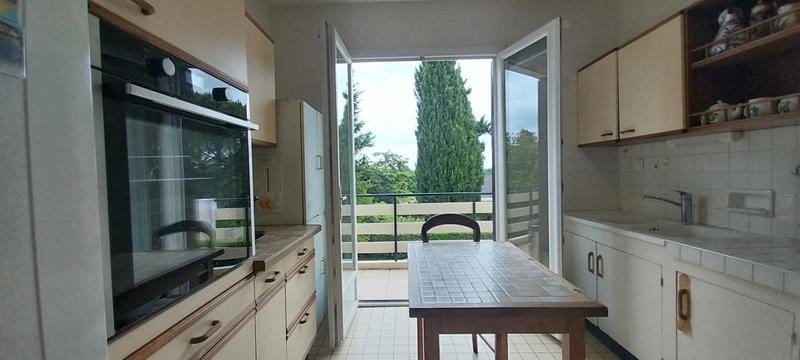 Maison - 185 m² - 6 pièces