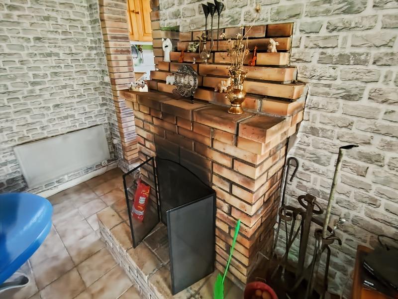 Maison - 75 m² - 4 pièces