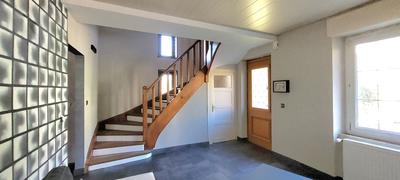 Maison traditionnelle - 165 m² - 7 pièces